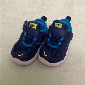 Infant Nike Sneakers